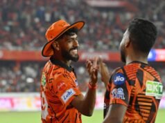 IPL 2026: ‘Siempre supe que tenían el factor X’, dice el entrenador de bolos de SRH después de que debutara Praful Hinge, el sueño de Sakib Hussain