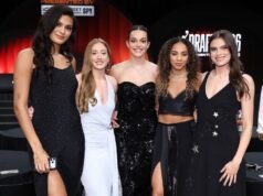 UCLA establece récord con cinco selecciones de primera ronda en el draft de la WNBA