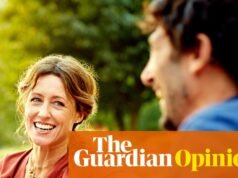 Fui a un aniversario de bodas número 25 y tuve una epifanía de relación | Zoé Williams