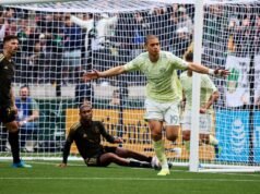 MLS Power Rankings: la primera derrota del LAFC en 2026 los derriba de la cima