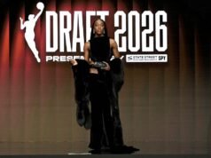 Flau’jae Johnson y Azzi Fudd brillan en el tapete del Draft de la WNBA 2026