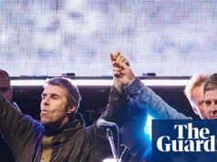 Salón de la Fama del Rock and Roll: Phil Collins, Oasis, Sade y Wu-Tang Clan entre los miembros de 2026 | Música