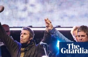 Salón de la Fama del Rock and Roll: Phil Collins, Oasis, Sade y Wu-Tang Clan entre los miembros de 2026 | Música