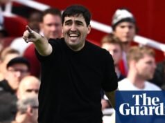 Iraola dejará Bournemouth al final de la temporada con sus rivales de la Premier League avisados | Bournemouth