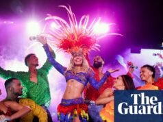 Lo más destacado de Coachella 2026: grandes estrellas, energía turbulenta y nostalgia milenaria, año ventoso | Coachella