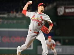 Observando más de cerca las acciones del béisbol de fantasía: O’Brien prospera en St. Louis