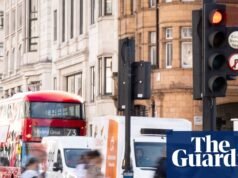 ¿Ha caído Londres en el crimen y la juventud salvaje? Residuos | Londres