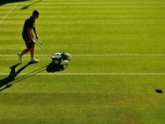 Italia acogerá la preparación de Wimbledon sobre césped a partir de 2028