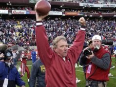 Recordando al veterano entrenador y comentarista de la NFL, Dave McGinnis