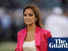 El reportero de la NFL Russini renuncia en medio de ‘especulación autoalimentada’ sobre fotos con Vrabel de los Patriots | NFL