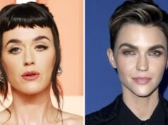 Katy Perry bajo investigación tras acusaciones de agresión sexual a Ruby Rose