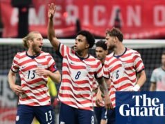 La MLS tendrá menos jugadores estadounidenses que nunca para el Mundial. Su impacto se siente de todos modos | EE.UU