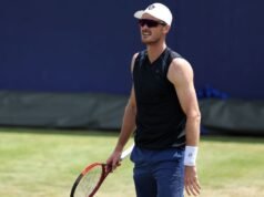 El gran británico del dobles Jamie Murray, hermano de Andy, se retira del tenis