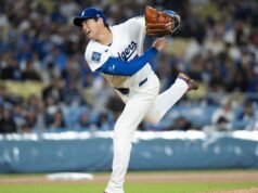 ¿50/50 para el Cy Young? Shohei Ohtani de los Dodgers en misión