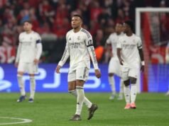 Tras la derrota en la Champions, ¿se podrá salvar el proyecto madridista?