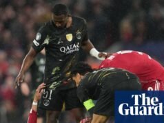 Hugo Ekitiké del Liverpool, descartado para lo que resta de temporada y el Mundial con Francia | Liverpool