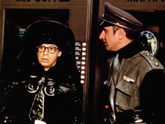 La secuela de ‘Spaceballs’ obtiene título oficial, ‘Spaceballs: The New One’