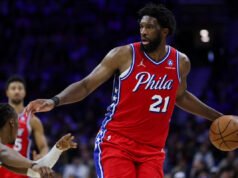 Playoffs de la NBA de 2026: ¿hacia dónde van los 76ers a partir de aquí?