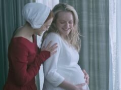 ¿Qué estrellas de Handmaid’s Tale fueron refundidas en Testaments?