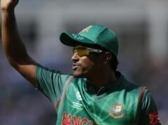 El jugador de bolos rápido de Bangladesh Rubel Hossain anuncia su retiro del cricket internacional