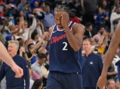 Kawhi Mom sobre el futuro de los Clippers y la encuesta de aspiraciones de la NBA ‘Don’t Stress’