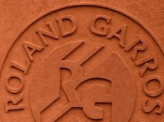 Roland-Garros aumenta la bolsa total a 72,1 millones de dólares