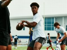 SC Next ESPN 300 Rankings 2027: la mayoría de los prospectos están listos para el fútbol universitario