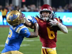 Draft simulado de Fantasy Football Dynasty de Justin Boone, 2.0: selecciones y análisis para las 4 rondas con el Draft de la NFL 2026 a una semana