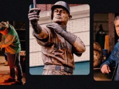 MLB 2026: Se revela el diseño de la estatua de Ichiro Suzuki de los Marineros