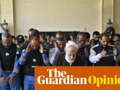 La opinión de The Guardian sobre un alto el fuego en el Líbano: Trump prometió una pausa. Los civiles necesitan una paz real | Editorial