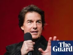 Top Gun 3 confirmado oficialmente con el regreso de Tom Cruise | Tom Crucero