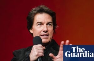 Top Gun 3 confirmado oficialmente con el regreso de Tom Cruise | Tom Crucero