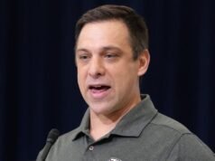 El gerente general de los Chiefs, Brett Veach, espera muchos cambios en la primera ronda