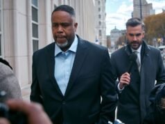 La audiencia de cambio de declaración de culpabilidad de Jones está programada para el 28 de abril en un caso de juego