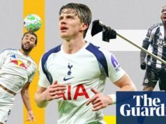 Premier League: 10 cosas para ver este fin de semana | primera división