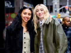 Las alas calman las preguntas sobre la relación entre Azzi Fudd y Paige Bueckers