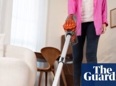 Eat My Dust: ¿Qué es la aspiración lenta y cómo funciona? | Casas