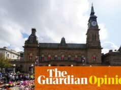 ¿Son los padres de Axel Rudakubana responsables de su terrible crimen? Esta es una pregunta que muchas familias dudarán en responder | Gaby Hinsliff