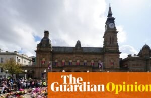 ¿Son los padres de Axel Rudakubana responsables de su terrible crimen? Esta es una pregunta que muchas familias dudarán en responder | Gaby Hinsliff