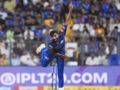 IPL 2026: el entrenador en jefe de MI, Jayawardene, revela que Bumrah tuvo problemas antes de la temporada y dice que está jugando bien
