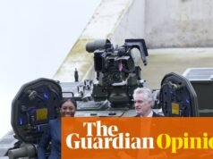 Una pregunta para aquellos desesperados por recortar los fondos de defensa: ¿exactamente a quién están dispuestos a empobrecer? | Polly Toynbee