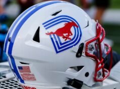 El tribunal falla contra Theodore Knox de SMU en una sentencia de 2,8 millones de dólares