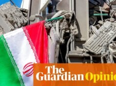 Las sanciones no resultan en un cambio de régimen. Ya sea contra Irán o Rusia, los países occidentales necesitan tácticas más inteligentes | Simón Jenkins