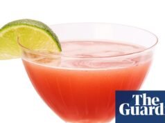 Cóctel de la semana: Homeboy’s fumbally – receta | Cócteles