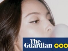 Olivia Rodrigo: revisión de Drop Dead: una locura maximalista que carece de celebración | Olivia Rodrigo