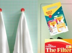 Las nueve mejores ofertas sostenibles en EE.UU. para comprar este Día de la Tierra, desde bálsamos hasta toallas de baño | vida y estilo