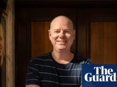 Tom Gleeson: ‘Puede que me equivoque, pero siento que la gente sabe que vengo de un buen lugar’ | Comedia