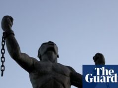 Reparaciones y nuestras esperanzas para el futuro | Reparaciones y justicia restaurativa