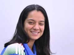 Pratika Rawal tiene los ojos puestos en la histórica Lord’s Test de la India contra Inglaterra