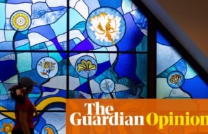 Los museos tienen el deber de inspirar a los creadores del mañana. En V&A East, hice de esta mi misión | Gus Casely-Hayford